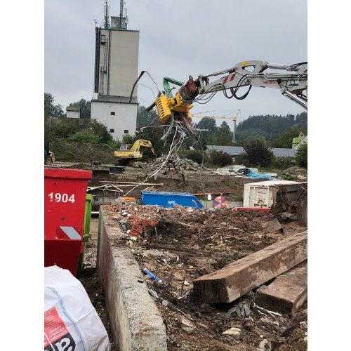  Multigreifer Epiroc MG 800 Multigreifer 10,0 - 16,0t 12464270